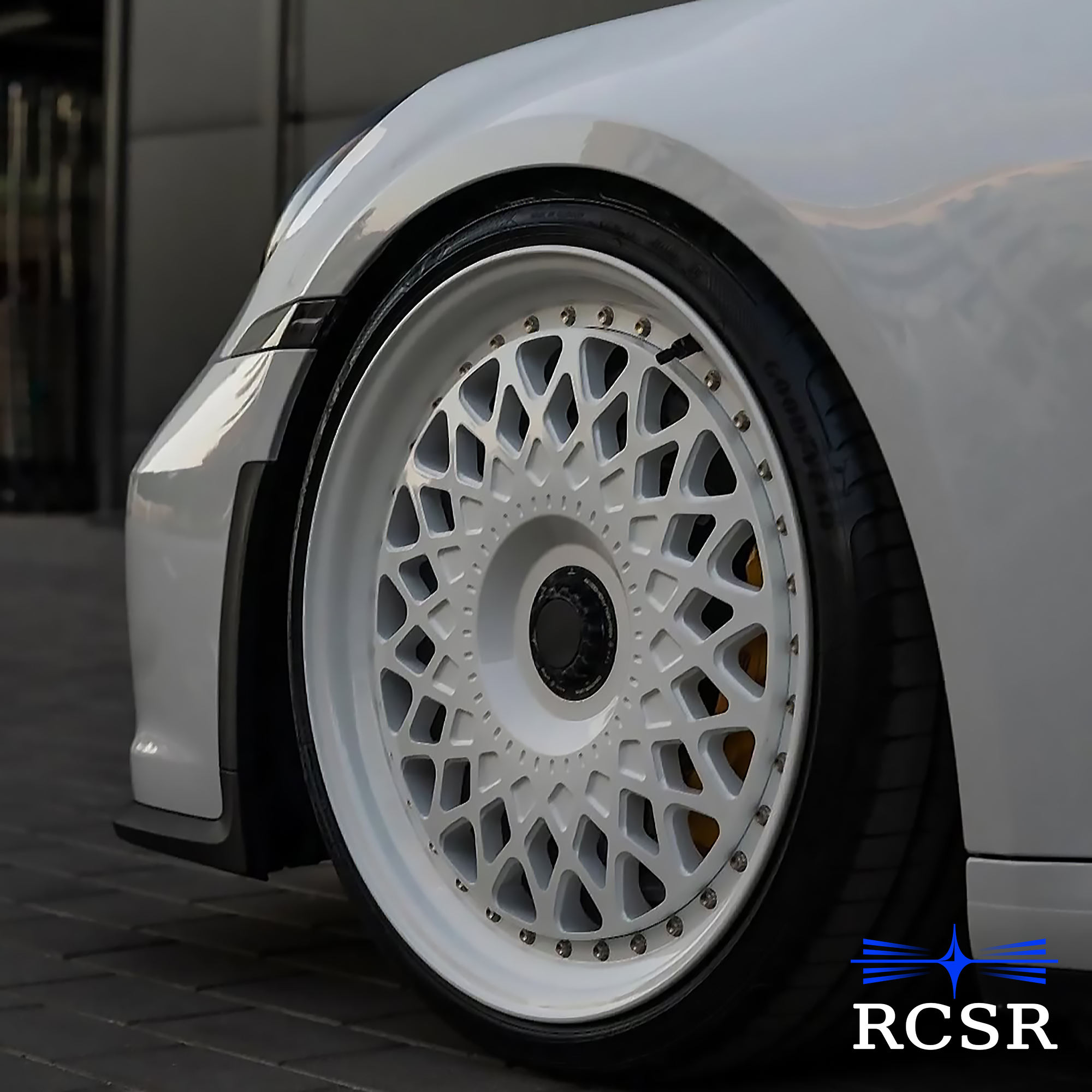 Ultimate Wheel Buying Guide: Porsche 996, 997, 986 Camaro Z28 - BBS, OZ Racing More